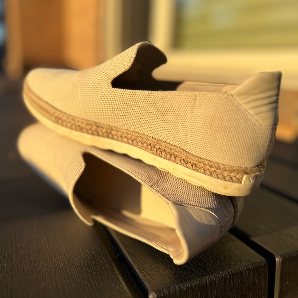 Vince - Slip-On Espadrilles